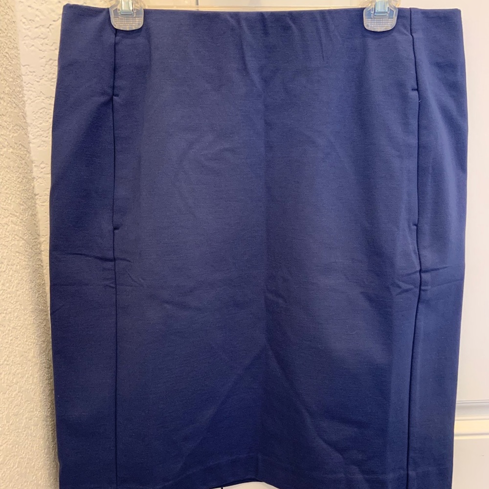Brand new J.Jill pencil skirt